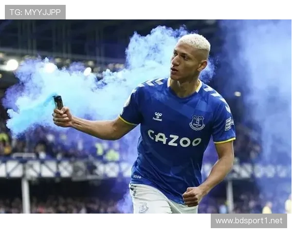 热刺愿售理查利森 球员盼加盟有竞争力争冠强队尽快重拾状态