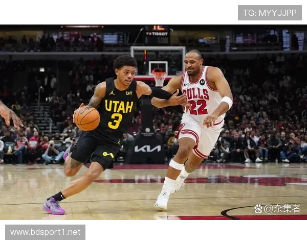 爵士赛前展望：如何通过关键传球次数决定比赛胜负