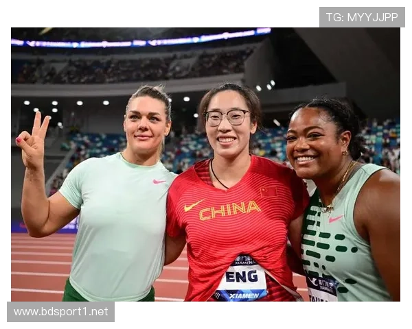 田径钻石联赛总决赛成绩与中国选手精彩表现全景深度盘点汇总览集